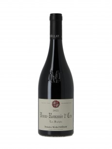 VOSNE-ROMANEE 1ER CRU LES SUCHOTS