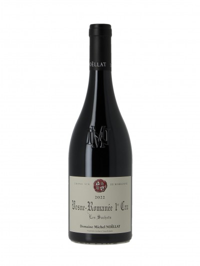 VOSNE-ROMANEE 1ER CRU LES SUCHOTS