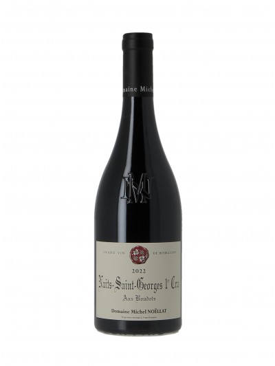 NUITS-SAINT-GEORGES 1ER CRU LES BOUDOTS