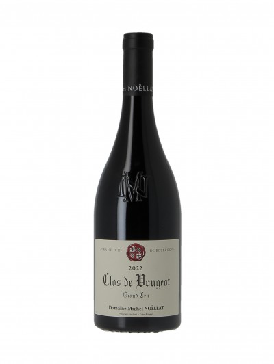 CLOS DE VOUGEOT GRAND CRU