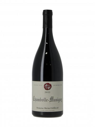 CHAMBOLLE-MUSIGNY