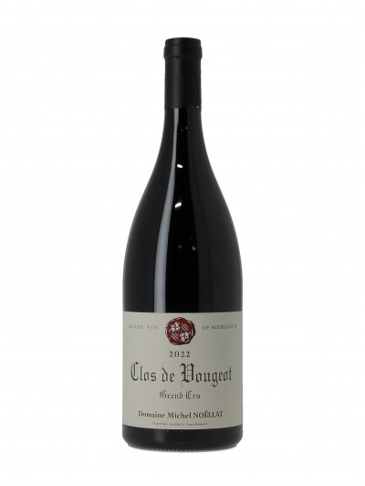 CLOS DE VOUGEOT GRAND CRU