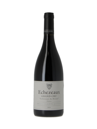 ECHEZEAUX DU DESSUS GRAND CRU