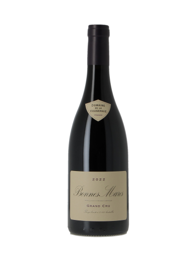 BONNES MARES GRAND CRU