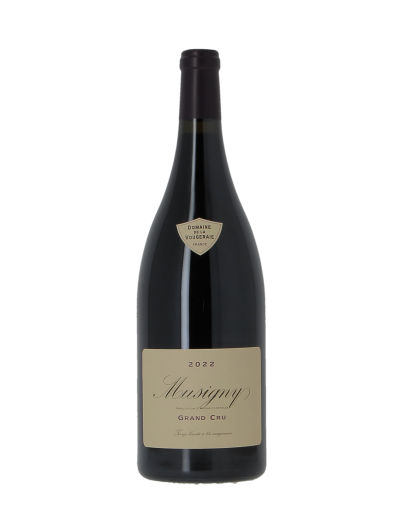 MUSIGNY GRAND CRU