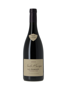 NUITS-SAINT-GEORGES 1ER CRU LES DAMODES