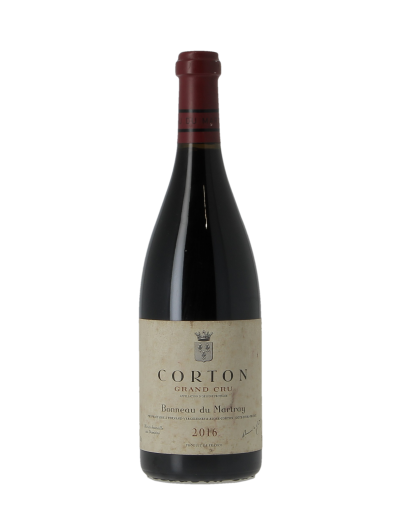 CORTON GRAND CRU