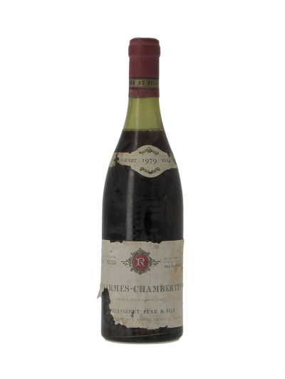 CHARMES-CHAMBERTIN GRAND CRU