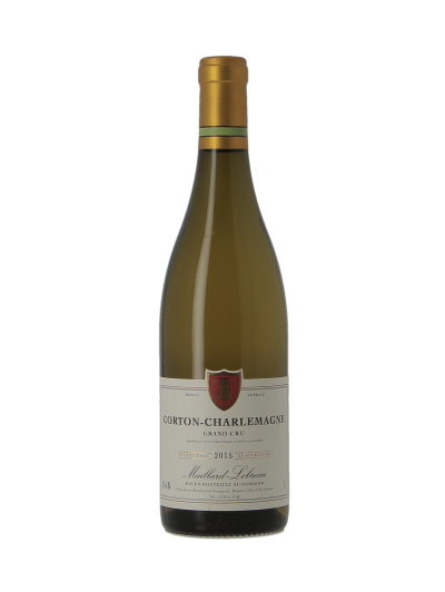 CORTON CHARLEMAGNE GRAND CRU