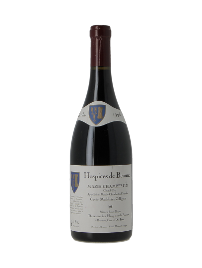 MAZIS-CHAMBERTIN GRAND CRU