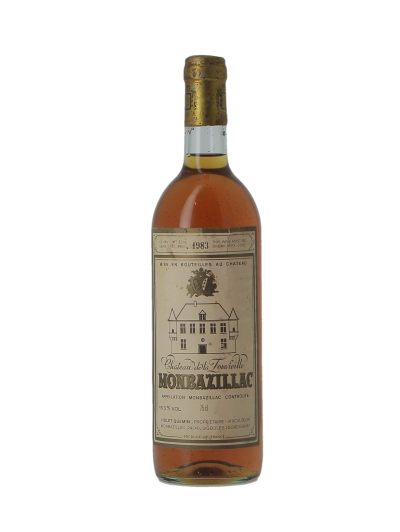 MONBAZILLAC