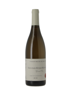 BIENVENUES-BATARD-MONTRACHET GRAND CRU