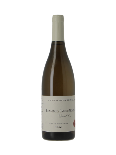 BIENVENUES-BATARD-MONTRACHET GRAND CRU