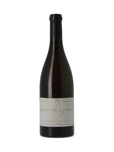 MONTRACHET GRAND CRU