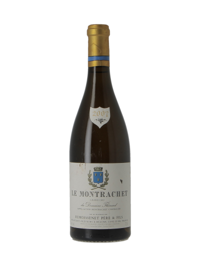 MONTRACHET GRAND CRU