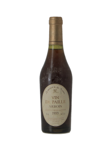 VIN DE PAILLE