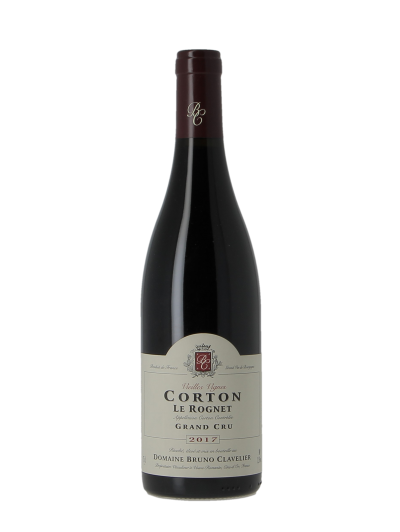 CORTON ROGNET GRAND CRU