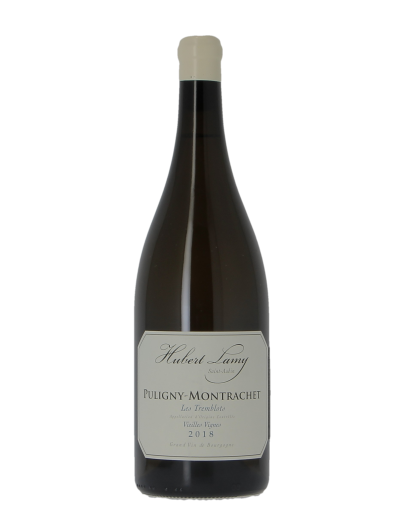 PULIGNY-MONTRACHET 1ER CRU LES TREMBLOTS