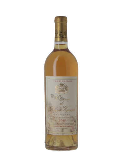 CHATEAU RAYNE VIGNEAU