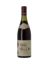 CORTON CLOS DU ROI GRAND CRU