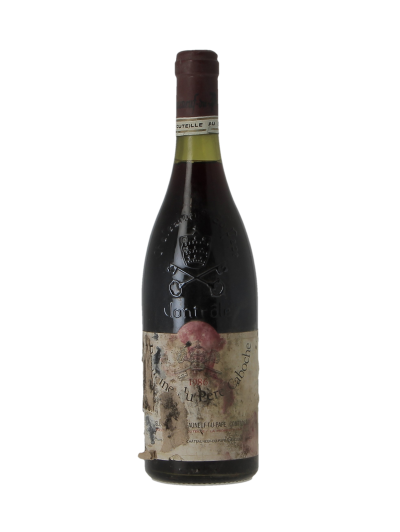 CHATEAUNEUF-DU PAPE