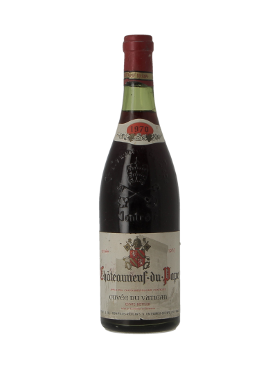 CHATEAUNEUF-DU PAPE