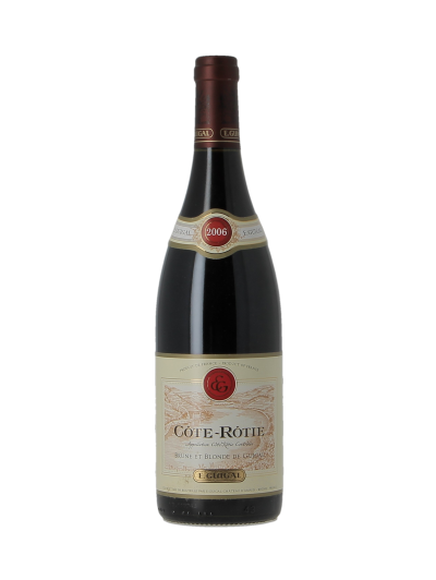 COTE-ROTIE BRUNE ET BLONDE