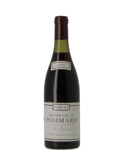 POMMARD 1ER CRU LES EPENOTS