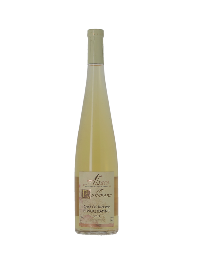 GEWURZTRAMINER