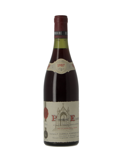 POMMARD CLOS DES EPENOTS