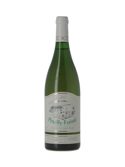 POUILLY-FUISSE