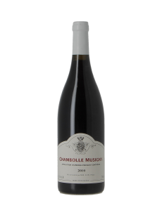 CHAMBOLLE-MUSIGNY