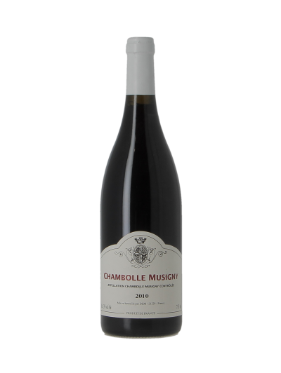 CHAMBOLLE-MUSIGNY