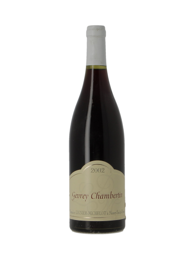 GEVREY-CHAMBERTIN