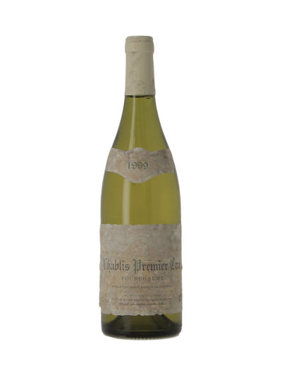 CHABLIS 1ER CRU FOURCHAUME