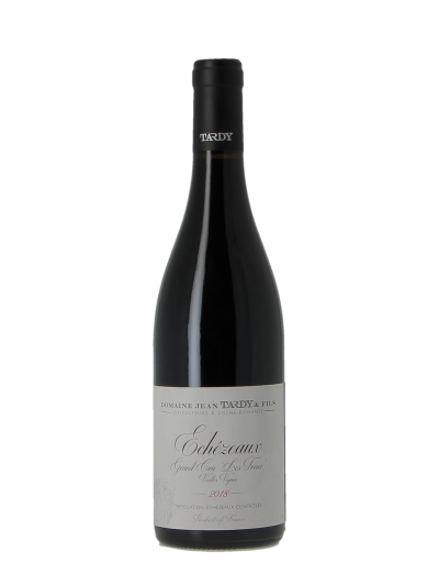 ECHEZEAUX GRAND CRU VIEILLE VIGNE