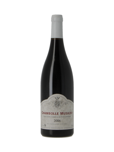 CHAMBOLLE-MUSIGNY