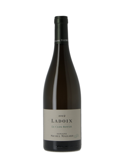 LADOIX LE CLOS ROYER