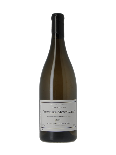 CHEVALIER-MONTRACHET GRAND CRU