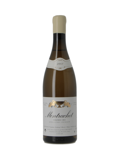 MONTRACHET GRAND CRU