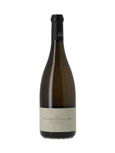 BOURGOGNE CHARDONNAY