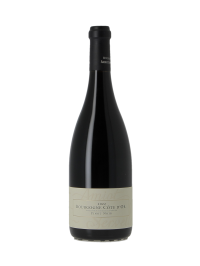 BOURGOGNE PINOT NOIR