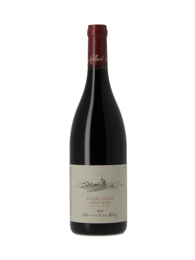 BOURGOGNE PINOT NOIR