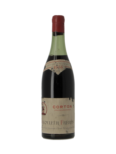 CORTON GRAND CRU