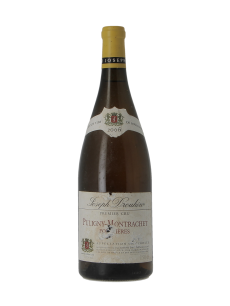 PULIGNY-MONTRACHET 1ER CRU LES FOLATIERES