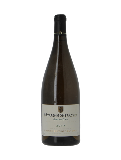 BATARD-MONTRACHET GRAND CRU