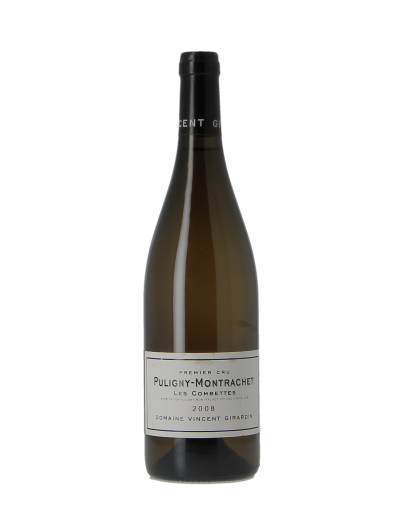 PULIGNY-MONTRACHET 1ER CRU LES COMBETTES