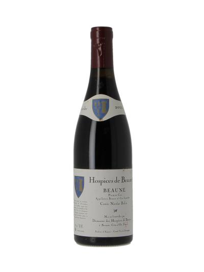 BEAUNE 1ER CRU