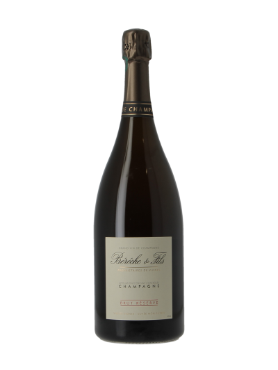 CHAMPAGNE BRUT RESERVE