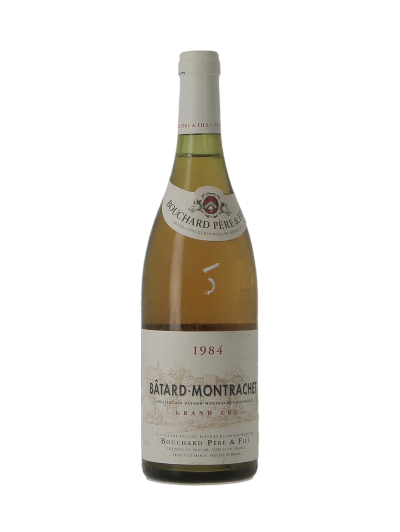 BATARD-MONTRACHET GRAND CRU